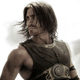 Jake Gyllenhaal as the Prince of Persia.